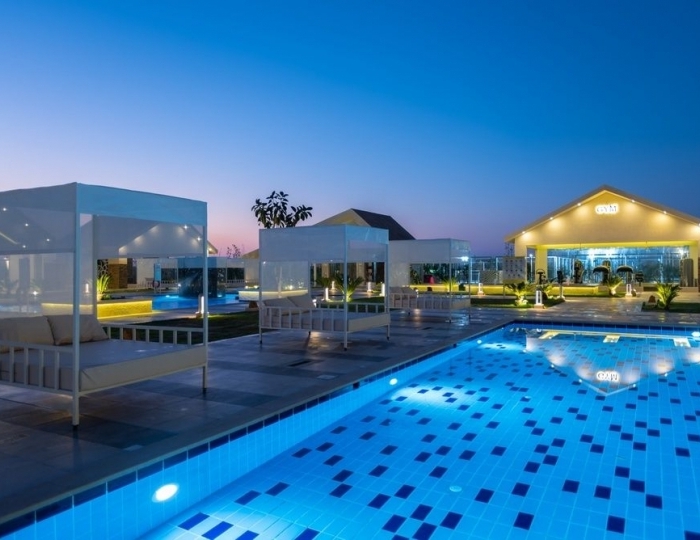 Pickalbatros Sea World Marsa Alam 5 звезд, Марса Алам, Египет