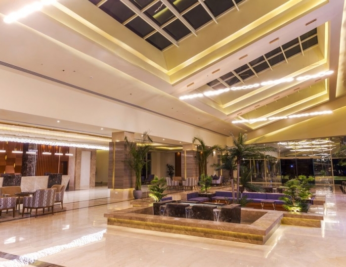 Pickalbatros Sea World Marsa Alam 5 звезд, Марса Алам, Египет