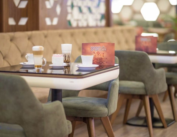 Pickalbatros Sea World Marsa Alam 5 звезд, Марса Алам, Египет