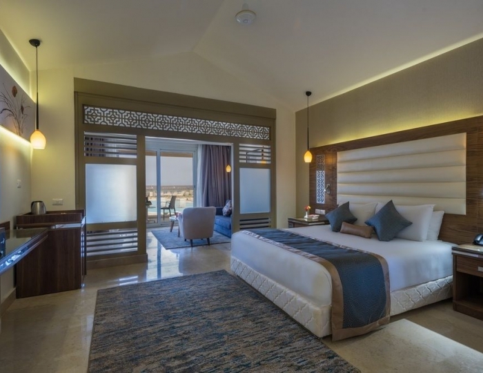 Pickalbatros Sea World Marsa Alam 5 звезд, Марса Алам, Египет