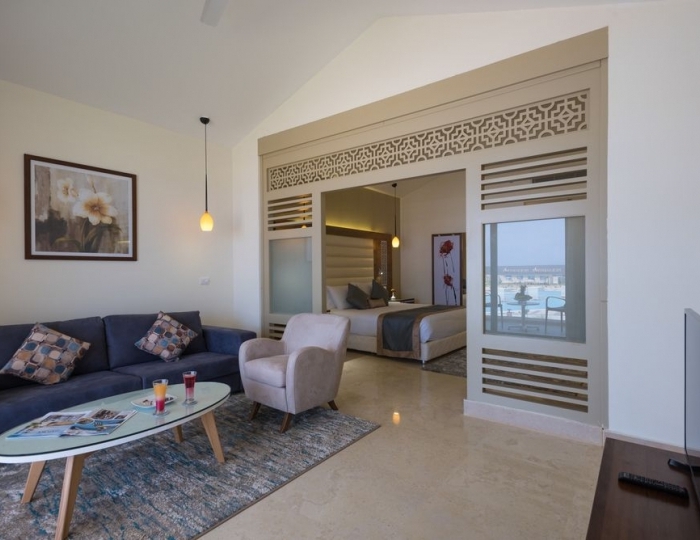 Pickalbatros Sea World Marsa Alam 5 звезд, Марса Алам, Египет