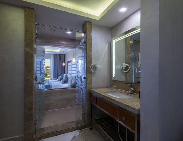 Pickalbatros Sea World Marsa Alam 5 звезд, Марса Алам, Египет