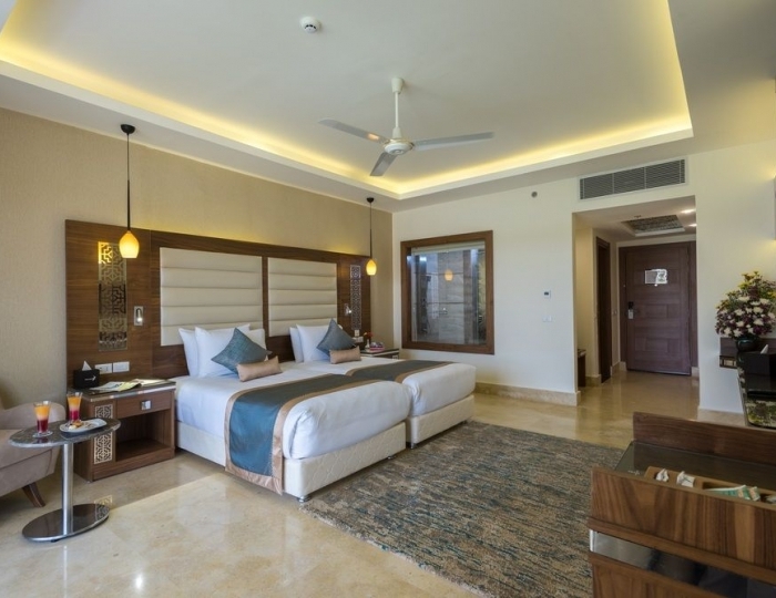 Pickalbatros Sea World Marsa Alam 5 звезд, Марса Алам, Египет