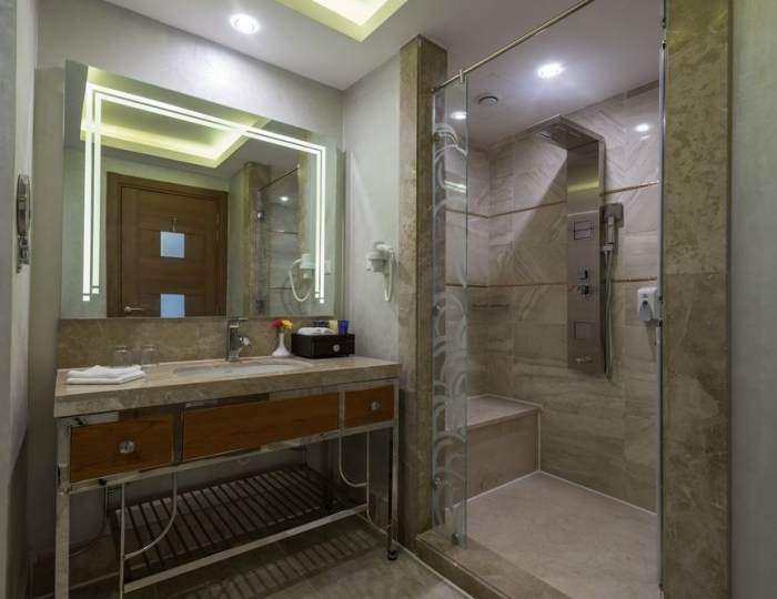 Pickalbatros Sea World Marsa Alam 5 звезд, Марса Алам, Египет