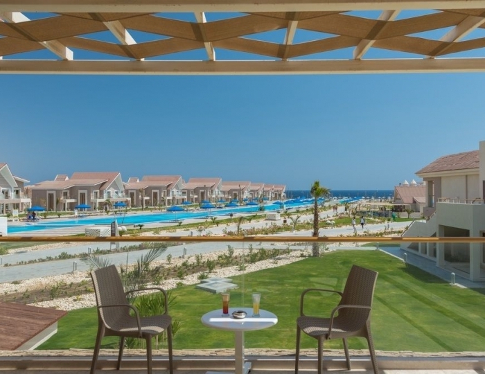 Pickalbatros Sea World Marsa Alam 5 звезд, Марса Алам, Египет