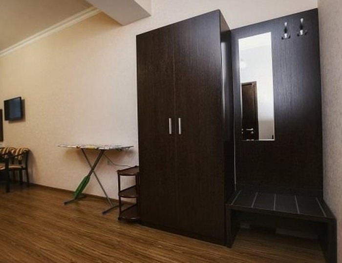 Стандарт (без балкона) - Отель «Атола» Лоо