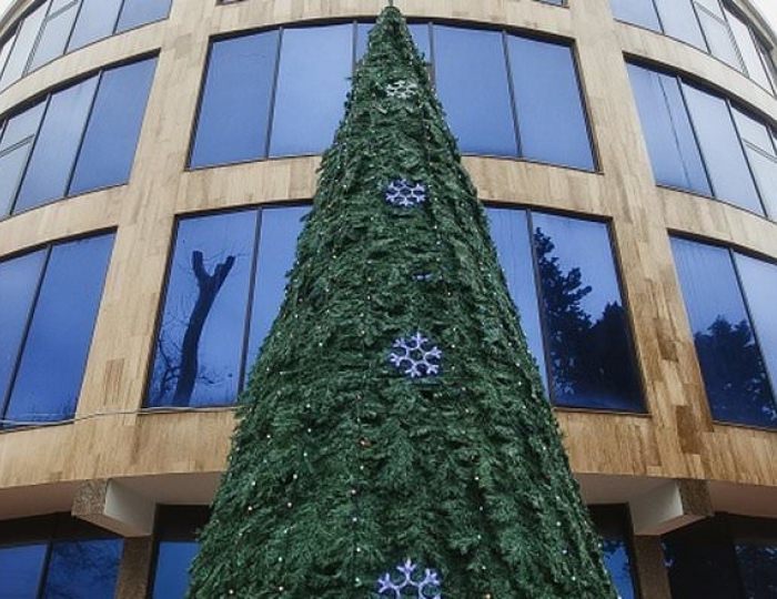 Отель «Атола» Лоо