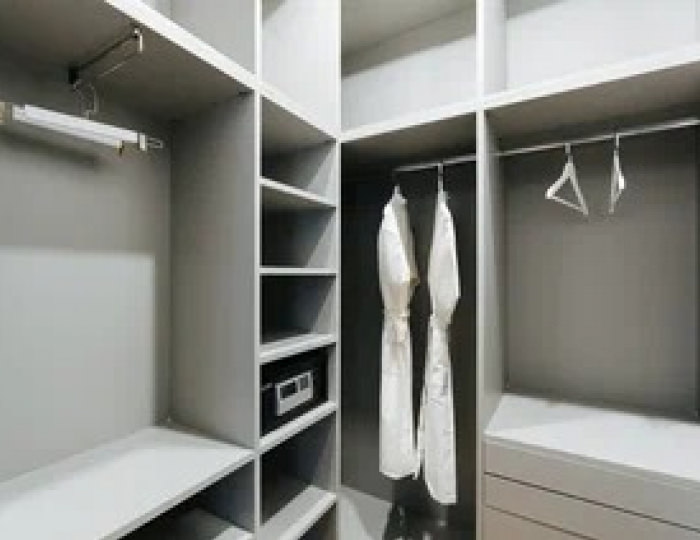 Бизнес 2-местный 2-комнатный - Апарт-отель DISCOVERY / Дискавери Москва