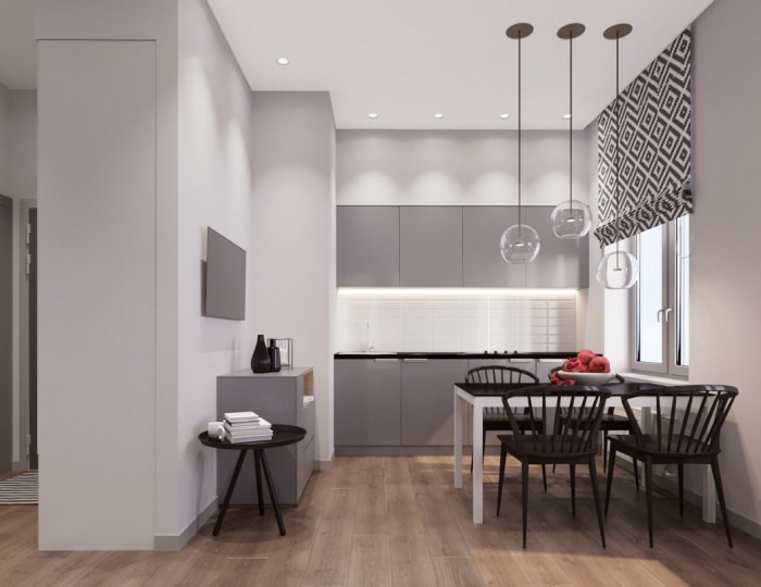 Семейный 4местный 3комнатные Сьют - Апарт-отель DISCOVERY / Дискавери Москва