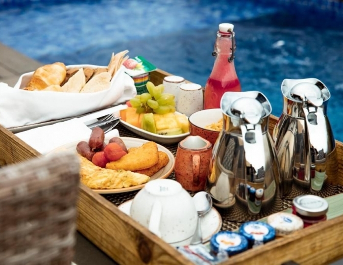 Kalba Kingfisher Lodge 5 звезд, Фуджейра, ОАЭ