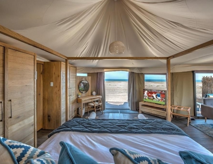 Kalba Kingfisher Lodge 5 звезд, Фуджейра, ОАЭ