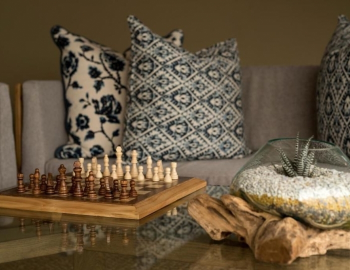 Kalba Kingfisher Lodge 5 звезд, Фуджейра, ОАЭ