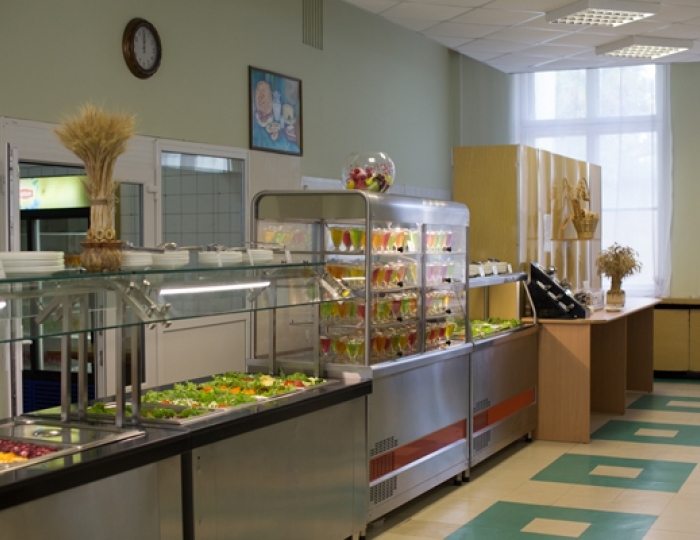 Рестораны и бары - Санаторий «Таврия» Евпатория