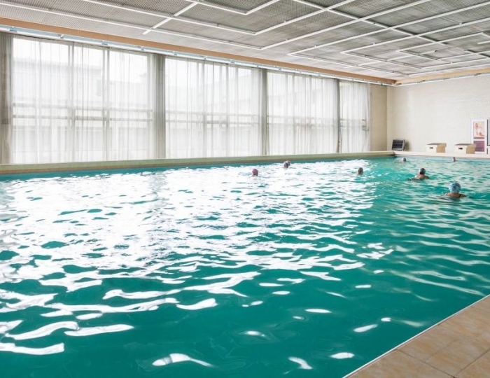 Услуги, развлечения и спорт - Санаторий «Таврия» Евпатория