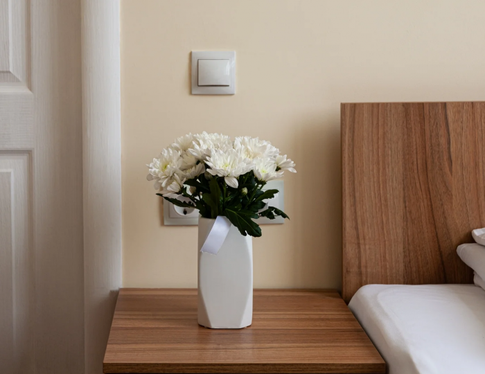 Стандарт - Санаторий «Таврия» Евпатория