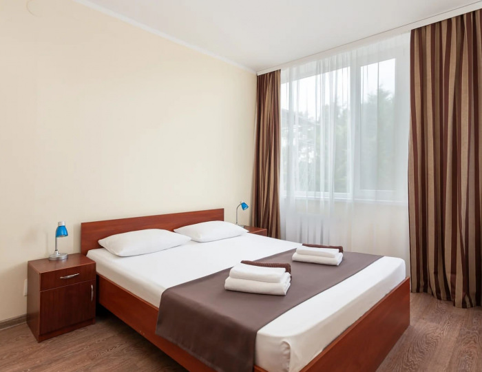 Комфорт - Санаторий «Таврия» Евпатория