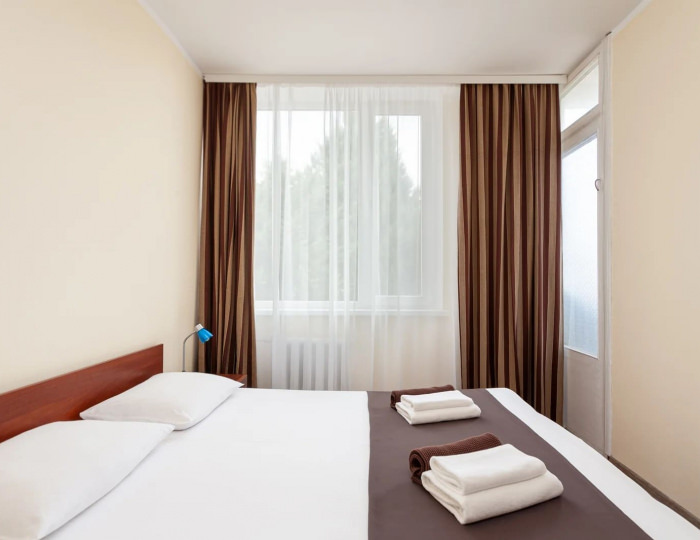 Комфорт - Санаторий «Таврия» Евпатория