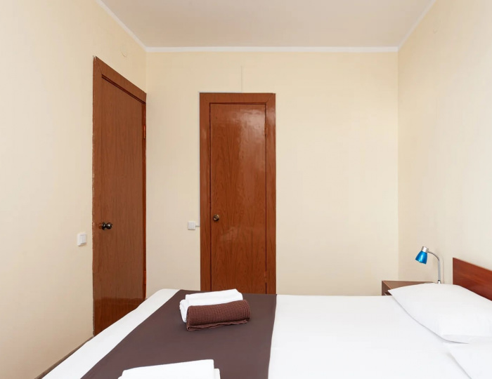 Комфорт - Санаторий «Таврия» Евпатория