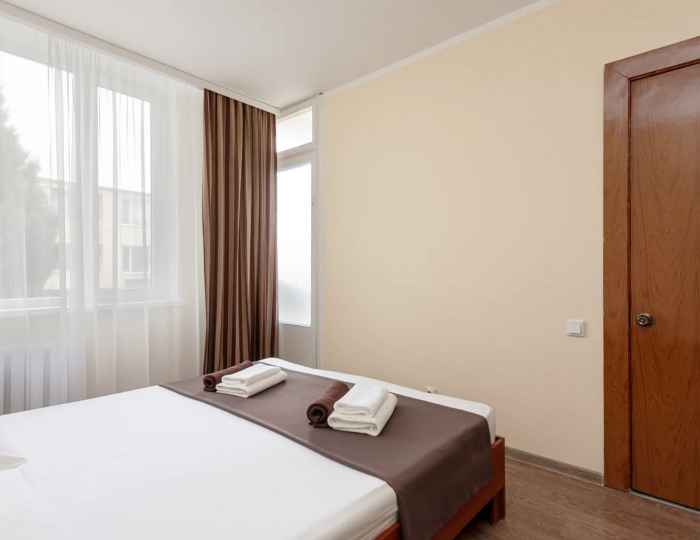 Комфорт - Санаторий «Таврия» Евпатория