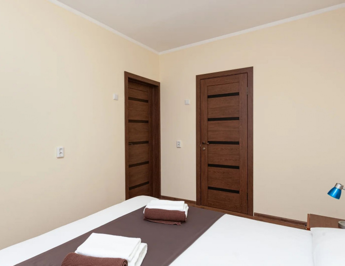 Комфорт улучшенный - Санаторий «Таврия» Евпатория