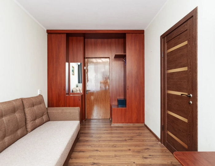 Комфорт улучшенный - Санаторий «Таврия» Евпатория