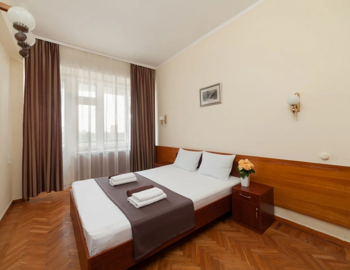 Комфорт семейный - Санаторий «Таврия» Евпатория