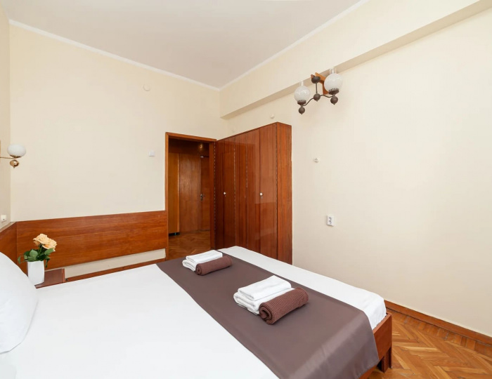 Комфорт семейный - Санаторий «Таврия» Евпатория