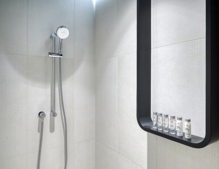 Супериор 2-местный - Гостиница AZIMUT / Азимут Сити Отель Комсити Москва