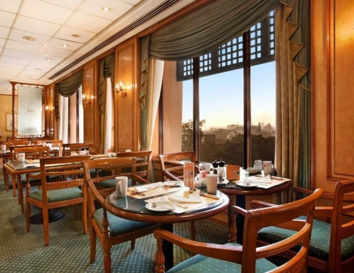 Hilton Cairo World Trade Center Residences 4 звезды, Каир, Египет
