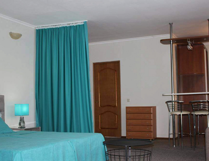 Апартаменты 2-местные коттедж 10 - Пансионат «Зенит» Судак