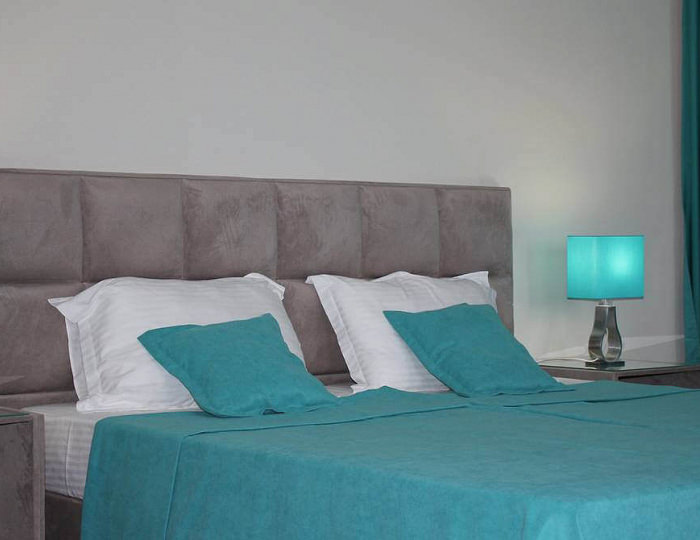 Апартаменты 2-местные коттедж 10 - Пансионат «Зенит» Судак