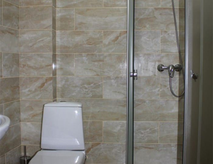 Семейный 2-местный 2-комнатный - Пансионат «Зенит» Судак