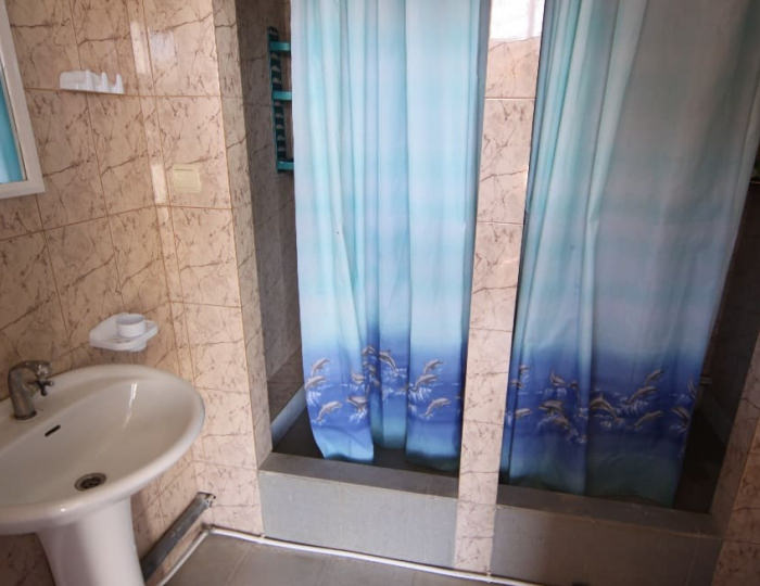 Стандарт 2-местный 3 категории - Пансионат «Зенит» Судак