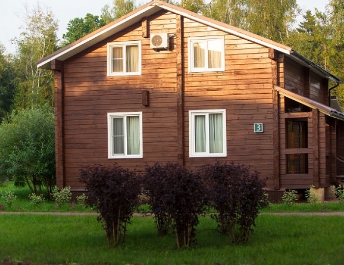 Комплекс отдыха «Бекасово»