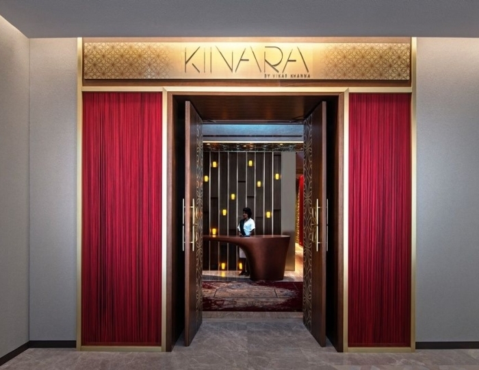 JA Lake View Hotel 5 звезд, Джебель-Али, ОАЭ