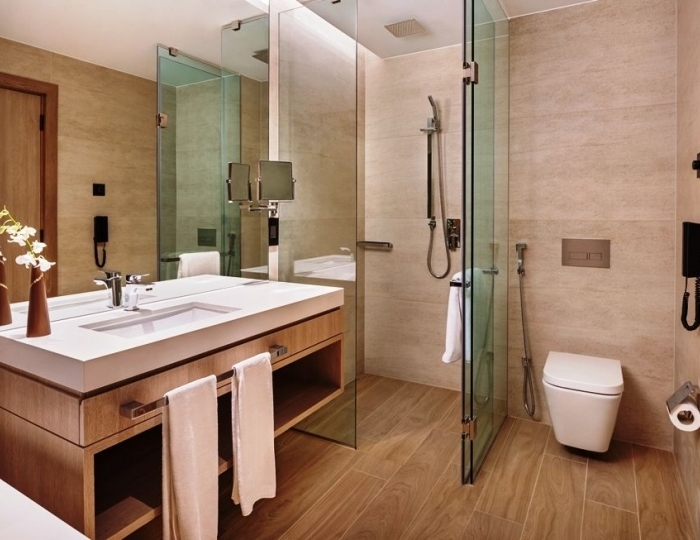 JA Lake View Hotel 5 звезд, Джебель-Али, ОАЭ