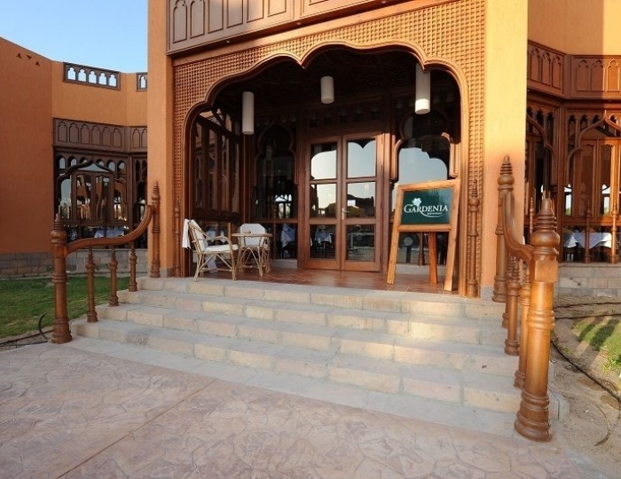 Dream Lagoon Garden Resort 5 звезд, Марса Алам, Египет