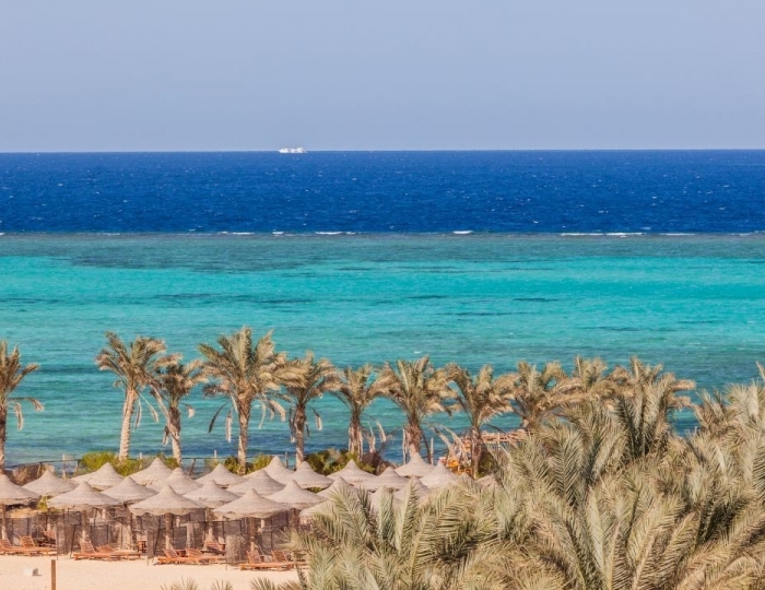 Dream Lagoon Garden Resort 5 звезд, Марса Алам, Египет