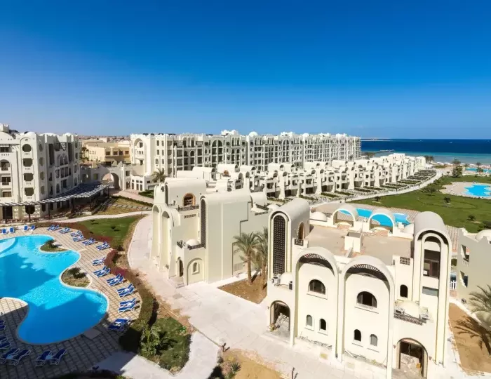 Gravity Hotel & Aqua Park Sahl Hasheesh 5 звезд, Сахл-Хашиш, Египет