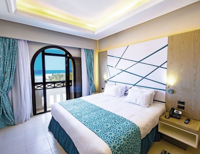 Gravity Hotel & Aqua Park Sahl Hasheesh 5 звезд, Сахл-Хашиш, Египет