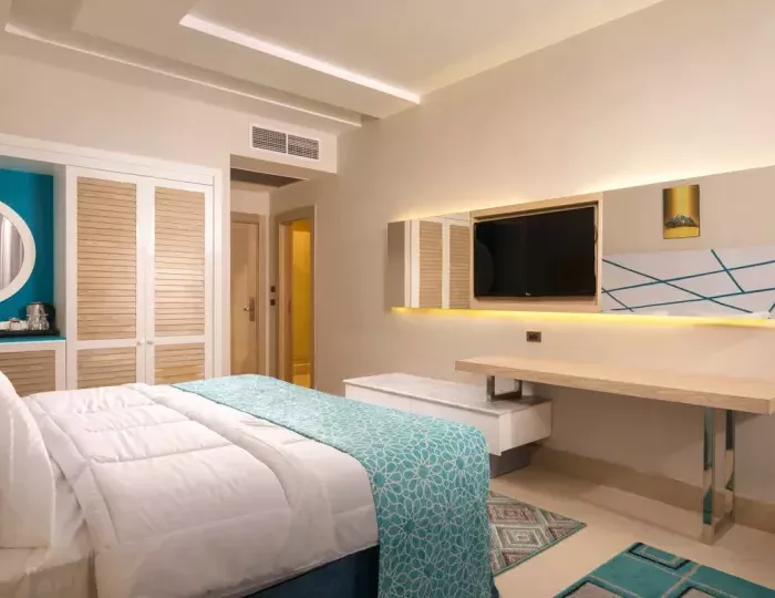 Gravity Hotel & Aqua Park Sahl Hasheesh 5 звезд, Сахл-Хашиш, Египет