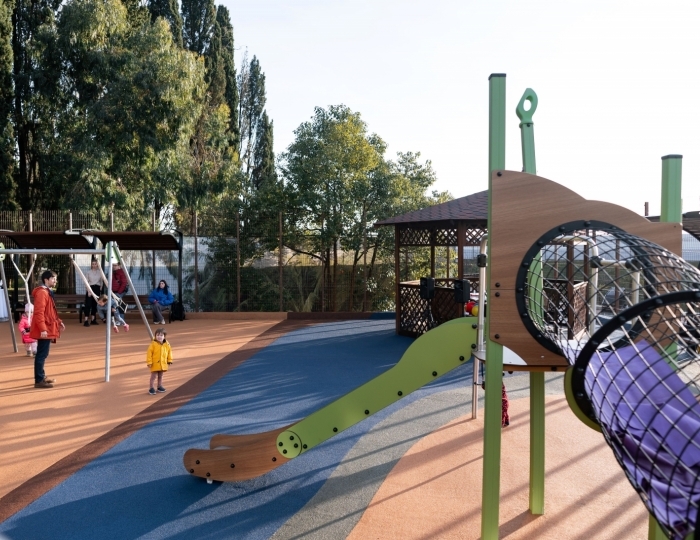 Услуги для детей - Отель Swissotel Resort Sochi Kamelia / Свисс отель Резорт Сочи Камелия