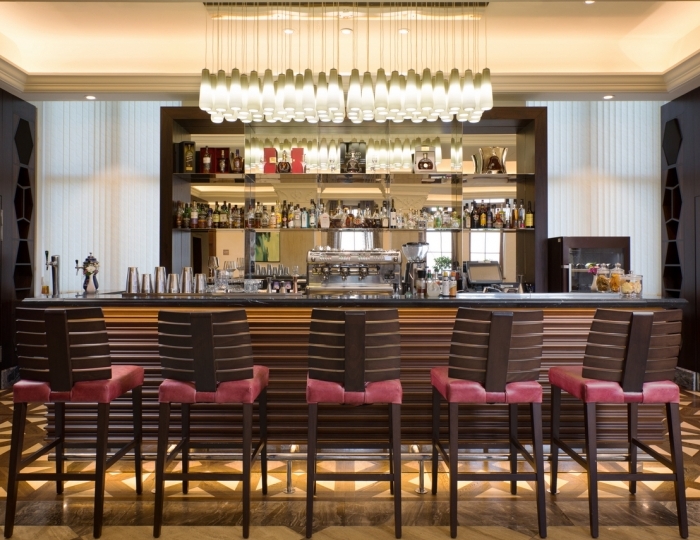 Рестораны и бары - Отель Swissotel Resort Sochi Kamelia / Свисс отель Резорт Сочи Камелия