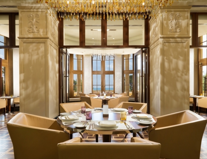 Рестораны и бары - Отель Swissotel Resort Sochi Kamelia / Свисс отель Резорт Сочи Камелия