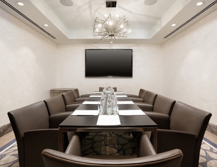 Конференц-залы - Отель Swissotel Resort Sochi Kamelia / Свисс отель Резорт Сочи Камелия