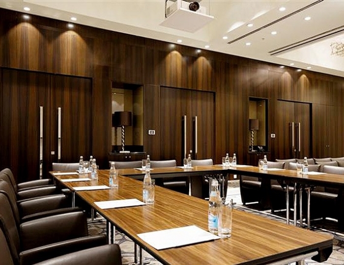 Конференц-залы - Отель Swissotel Resort Sochi Kamelia / Свисс отель Резорт Сочи Камелия