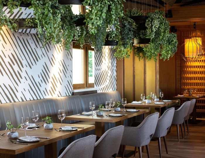 Банкетные залы - Отель Swissotel Resort Sochi Kamelia / Свисс отель Резорт Сочи Камелия