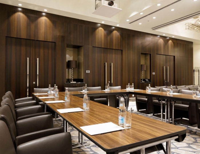 Конференц-залы - Отель Swissotel Resort Sochi Kamelia / Свисс отель Резорт Сочи Камелия