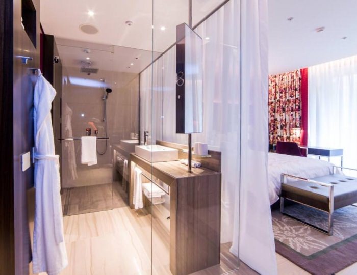 Стандарт DBL - Отель Swissotel Resort Sochi Kamelia / Свисс отель Резорт Сочи Камелия