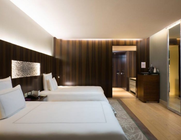 Стандарт TWIN - Отель Swissotel Resort Sochi Kamelia / Свисс отель Резорт Сочи Камелия